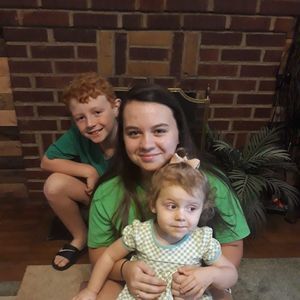 Meet your Posher, Debra